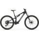 Foto 1 de BICICLETA MEGAMO 29 REASON AIR AL 05 NEGRO 2027