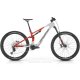 Foto 1 de BICICLETA MEGAMO 29 REASON AIR AL 15 RAW 2026