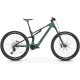 Foto 1 de BICICLETA MEGAMO 29 REASON AIR AL 15 VERDE 2026
