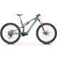 Foto 1 de BICICLETA MEGAMO 29 REASON AIR CRB 00 AZUL 2026