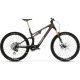 Foto 1 de BICICLETA MEGAMO 29 REASON AIR CRB 00 GRANATE 2027