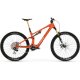 Foto 1 de BICICLETA MEGAMO 29 REASON AIR CRB 00 NARANJA 2027