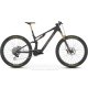 Foto 1 de BICICLETA MEGAMO 29 REASON AIR CRB 00 NEGRO 2026