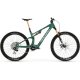 Foto 1 de BICICLETA MEGAMO 29 REASON AIR CRB 00 VERDE 2027