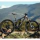 Foto 5 de BICICLETA MEGAMO 29 REASON AIR CRB 03 AXS GRANATE 2027