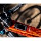 Foto 4 de BICICLETA MEGAMO 29 REASON AIR CRB 03 AXS NARANJA 2027