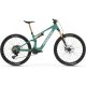 Foto 1 de BICICLETA MEGAMO 29 REASON AIR CRB 03 AXS VERDE 2027