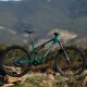 Foto 5 de BICICLETA MEGAMO 29 REASON AIR CRB 03 AXS VERDE 2027