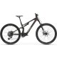 Foto 1 de BICICLETA MEGAMO 29 REASON AIR CRB 05 GRANATE 2027