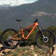Foto 5 de BICICLETA MEGAMO 29 REASON AIR CRB 05 NARANJA 2027