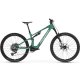 Foto 1 de BICICLETA MEGAMO 29 REASON AIR CRB 05 VERDE 2027