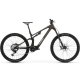 Foto 1 de BICICLETA MEGAMO 29 REASON AIR CRB 07 GRANATE 2027