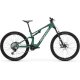 Foto 1 de BICICLETA MEGAMO 29 REASON AIR CRB 07 VERDE 2027