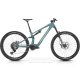 Foto 1 de BICICLETA MEGAMO 29 REASON AIR CRB 08 AZUL 2026
