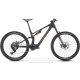 Foto 1 de BICICLETA MEGAMO 29 REASON AIR CRB 08 NEGRO 2026