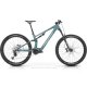 Foto 1 de BICICLETA MEGAMO 29 REASON AIR CRB 10 AZUL 2026