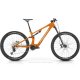 Foto 1 de BICICLETA MEGAMO 29 REASON AIR CRB 10 NARANJA 2026