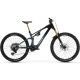 Foto 1 de BICICLETA MEGAMO 29 REASON AL 03 AXS AZUL 2027