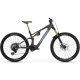 Foto 1 de BICICLETA MEGAMO 29 REASON AL 03 AXS NEGRO 2027