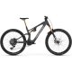 Foto 1 de BICICLETA MEGAMO 29 REASON AL 03 NEGRO 2027