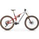 Foto 1 de BICICLETA MEGAMO 29 REASON AL 03 RAW 2026