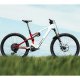 Foto 4 de BICICLETA MEGAMO 29 REASON AL 05 BLANCO  ROJO 2027