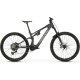 Foto 1 de BICICLETA MEGAMO 29 REASON AL 05 NEGRO 2027
