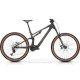 Foto 1 de BICICLETA MEGAMO 29 REASON AL 07 NEGRO 2026