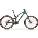 Foto 1 de BICICLETA MEGAMO 29 REASON AL 07 VERDE 2026