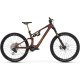 Foto 1 de BICICLETA MEGAMO 29 REASON CRB 00 MARRÓN 2027
