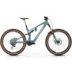 Foto 1 de BICICLETA MEGAMO 29 REASON CRB 01 AZUL 2026