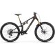 Foto 1 de BICICLETA MEGAMO 29 REASON CRB 01 GRANATE 2027