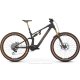 Foto 1 de BICICLETA MEGAMO 29 REASON CRB 01 NEGRO 2026