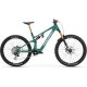 Foto 1 de BICICLETA MEGAMO 29 REASON CRB 01 VERDE 2027