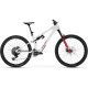 Foto 1 de BICICLETA MEGAMO 29 REASON CRB 02 BLANCO 2027