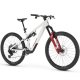 Foto 2 de BICICLETA MEGAMO 29 REASON CRB 02 BLANCO 2027