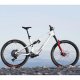 Foto 4 de BICICLETA MEGAMO 29 REASON CRB 02 BLANCO 2027
