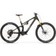 Foto 1 de BICICLETA MEGAMO 29 REASON CRB 03 AXS GRANATE 2027