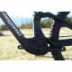 Foto 4 de BICICLETA MEGAMO 29 REASON CRB 03 AXS GRANATE 2027