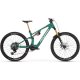 Foto 1 de BICICLETA MEGAMO 29 REASON CRB 03 AXS VERDE 2027