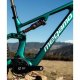 Foto 5 de BICICLETA MEGAMO 29 REASON CRB 03 AXS VERDE 2027