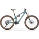 Foto 1 de BICICLETA MEGAMO 29 REASON CRB 03 AZUL 2026