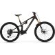Foto 1 de BICICLETA MEGAMO 29 REASON CRB 03 GRANATE 2027
