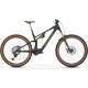 Foto 1 de BICICLETA MEGAMO 29 REASON CRB 03 NEGRO 2026