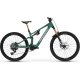 Foto 1 de BICICLETA MEGAMO 29 REASON CRB 03 VERDE 2027