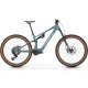 Foto 1 de BICICLETA MEGAMO 29 REASON CRB 05 AZUL 2026