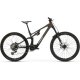 Foto 1 de BICICLETA MEGAMO 29 REASON CRB 05 GRANATE 2027