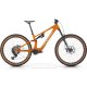 Foto 1 de BICICLETA MEGAMO 29 REASON CRB 05 NARANJA 2026