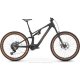 Foto 1 de BICICLETA MEGAMO 29 REASON CRB 05 NEGRO 2026