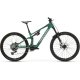 Foto 1 de BICICLETA MEGAMO 29 REASON CRB 05 VERDE 2027